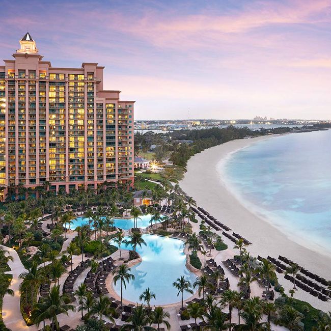The Reef at Atlantis 2