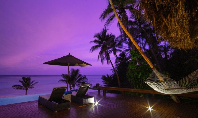 6 Day Yasawa Island Paradise Exterior